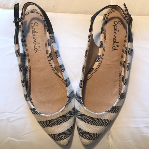 Splendid Shoes - Splendid shoes 7.5